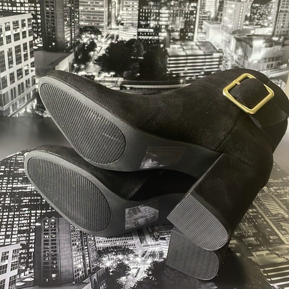 Make Your Move Ankle Boots - Picture 7 of 8